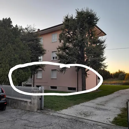 Apartament E Natura *