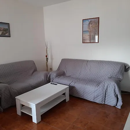 Apartament E Natura