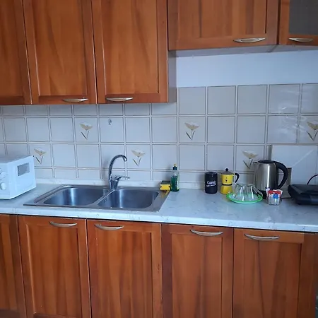 Apartment E Natura Sandra