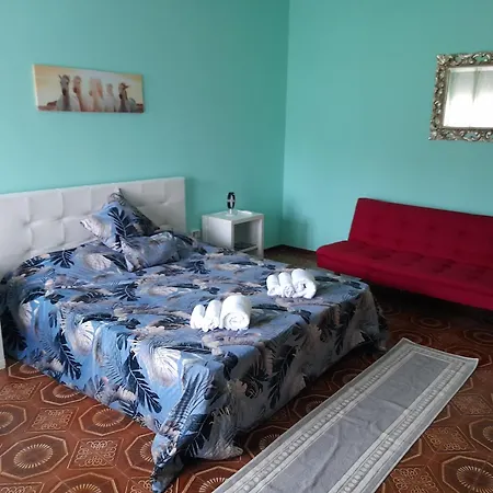 E Natura Apartment