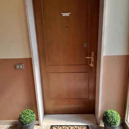 E Natura Apartament Sandra