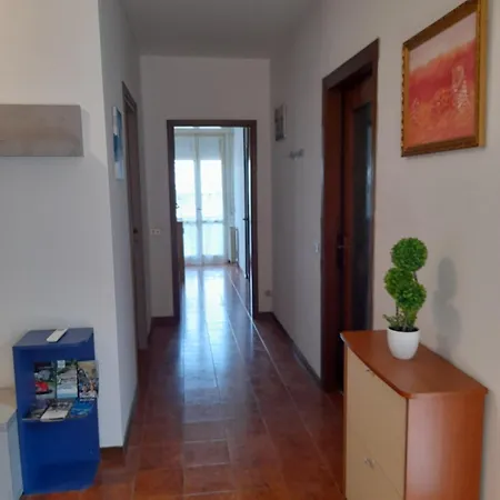 Apartment E Natura Sandra